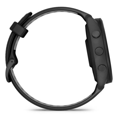 13. Garmin Forerunner 265 46mm Black