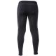 4. Vivasport 5 Lungo Thermoactive Leggings for Children, Black 600689