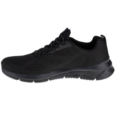 2. Skechers Equalizer 4.0 Wraithern 232026-BBK black 42
