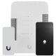 3. UniFi Access Starter Kit Ubiquiti UA-G2-SK, G2 Access Reader + Hub + Cards (10 pieces)