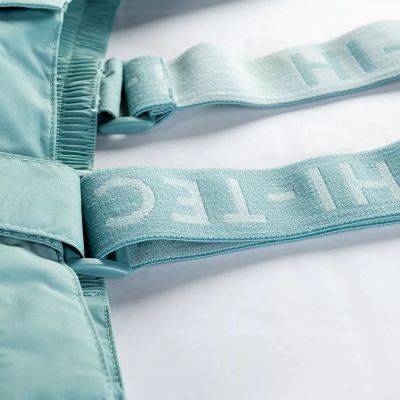 6. Hi-Tec Darin W 92800549452 ski pants