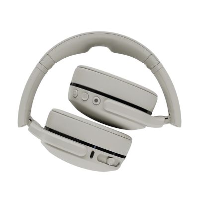 2. Skullcandy Crusher 540 Active Over-Ear Gray Concrete headphones