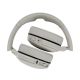2. Skullcandy Crusher 540 Active Over-Ear Gray Concrete headphones