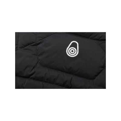 12. SAIL RACING Spray Down Vest - Red