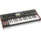 4. Behringer DEEPMIND 6 Analog Synthesizer