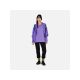4. Unisex T-shirt ROSSIGNOL SUPER LS TEE purple