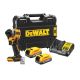 7. DeWALT 2x1.7Ah 208Nm Impact Driver