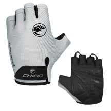 CHIBA COMFORT gloves white XL