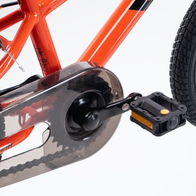 8. Martes Essentials Ninja 14 Children's Bike 92800597989