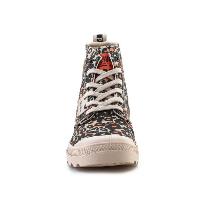 2. Palladium Pampa HI Wild W 99125-260-M shoes