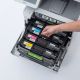 9. Brother TN-821XXLM Toner Cartridge 1pc Original Magenta