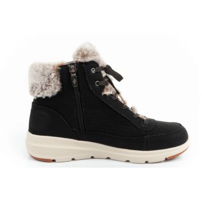 12. Skechers W 144199/BLK Shoes