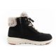 12. Skechers W 144199/BLK shoes