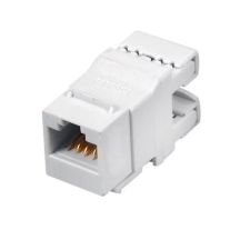 Q-LANTEC RJ45 UTP Cat.6 Keystone Module