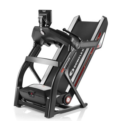 14. BOWFLEX T25 100911 Electric Treadmill