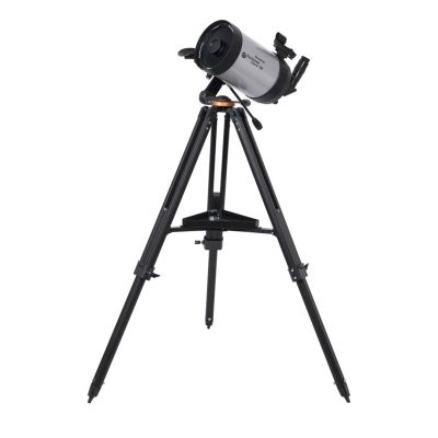 13. Celestron StarSense Explorer DX 6" SCT telescope