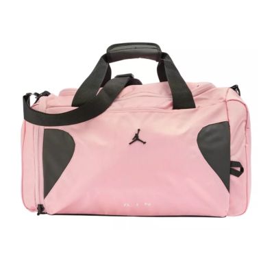 Air Jordan Jam Element Duffle Bag 46L Pink - LM9196-A0W