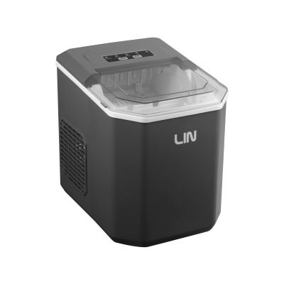 LIN ICE-G9 ice cube maker gray