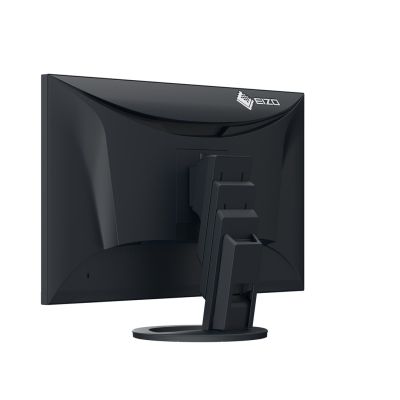 7. EIZO FlexScan EV2720-BK 27" Monitor, 2560 x 1440, WQHD 16:9, Black