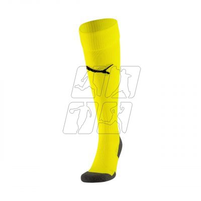 3. Puma Team Liga Socks Core 703441 33 football socks