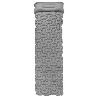 4. Spokey trekking mattress enlarged ultralight Air Bed 6306400000