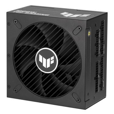 7. ASUS TUF-GAMING-1000P Power Supply Module 1000 W 20+4 pin ATX ATX Black