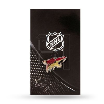 2. Inglasco NHL Logo pin 392SV000367