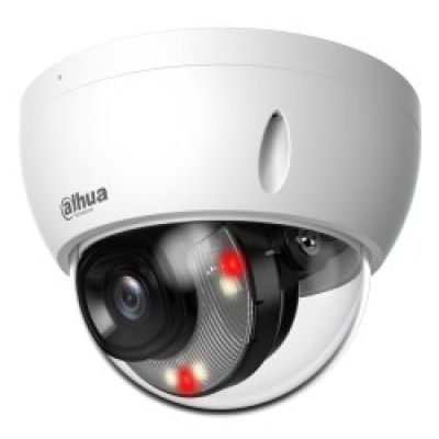 2. Dahua IP camera model IPC-HDBW2649E-S-IL-0280B