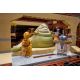 12. LEGO Star Wars 75397 Jabba's Barge
