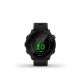 18. Garmin Forerunner 55 Black sports watch