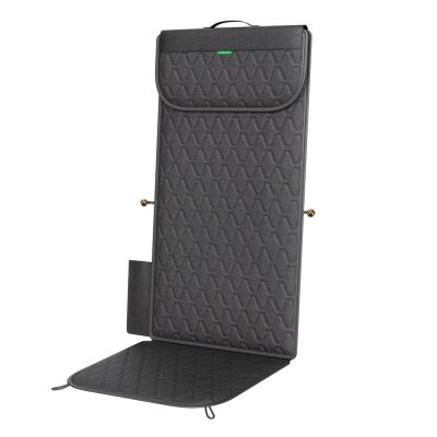 7. Medisana MC 700 office Shiatsu massage mat