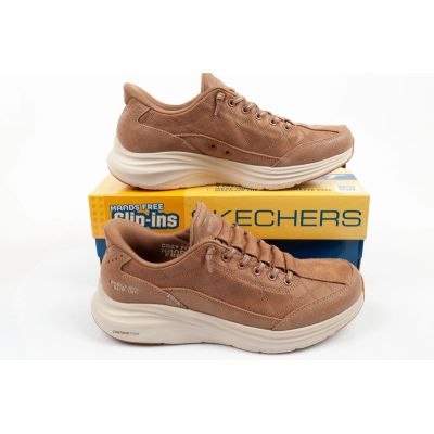 9. Skechers Women's Contour Foam Slip-Ins Athletic Shoes
