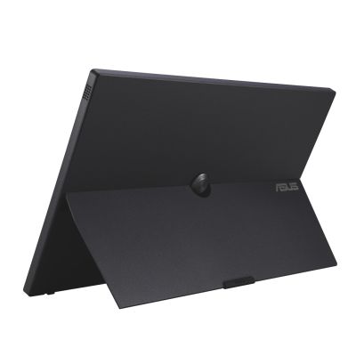 20. ASUS ZenScreen MB16AWP computer monitor 39.6 cm (15.6") 1920 x 1080 px Full HD LED Black