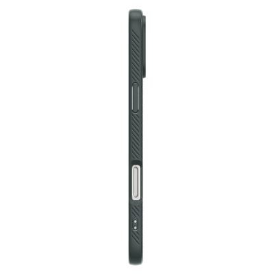 5. Spigen Liquid Air iPhone 16 Case - Green