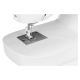5. Singer M1605 sewing machine