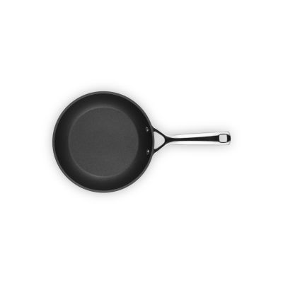 4. Le Creuset Tempered Non-Stick Shallow Frying Pan 4.5x28cm