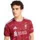 5. adidas Liverpool FC 26/27 men's jersey red KA6852