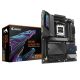 6. Gigabyte X870E AORUS PRO Motherboard