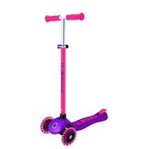 PRIMO PLUS LIGHTS three-wheeled scooter (442-810-4)