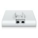 37. Access Point Wi-Fi 6 Ubiquiti UniFi U6 Mesh Pro 2.4GHz(2x2)/5GHz(2x2) PoE 2x1G (U6-Mesh-Pro-EU)