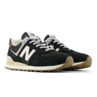 5. New Balance 574 Lifestyle Classic Unisex Shoes (U5748SB)