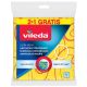 Vileda 3D universal powder 3 pcs.