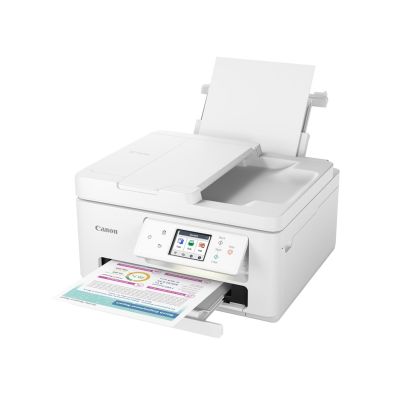 4. Canon PIXMA TS7750i A4 Inkjet Printer 1200 x 1200 DPI Wi-Fi