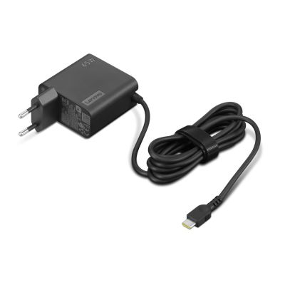 2. Lenovo GX21L58555 Power Adapter/Inverter Internal 65W Black
