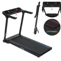 Spokey LEAN foldable electric treadmill