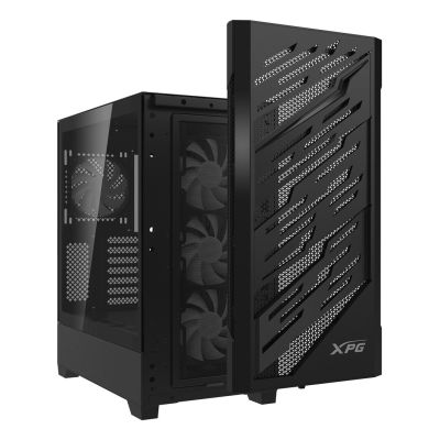 15. Miditower ATX case without ADATA power supply