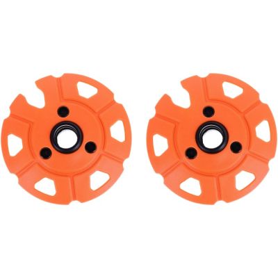 6. VIKING Mission FS foldable ski touring poles 47-140cm, gray