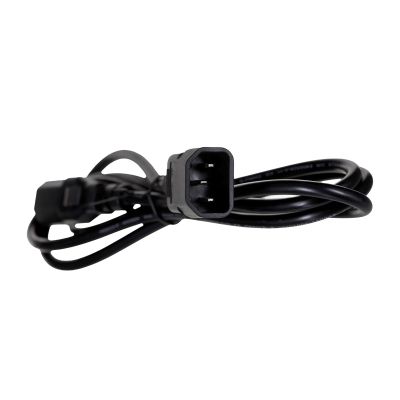 11. Ever POWERLINE RT PRO 2000 power supply (T/PWPRRT-112K00/00)