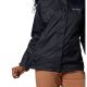 4. Columbia Arcadia II Jacket 1534115011 Black L