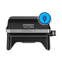 Campingaz Attitude 2GO Electric Grill Blade Electric Black